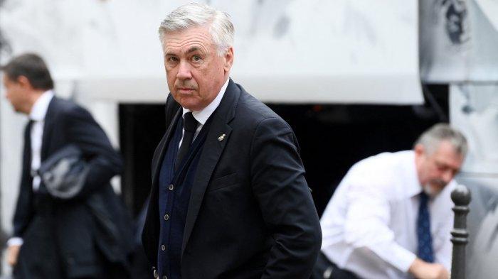 Misi Real Madrid di Final Liga Champions, Tak Hanya Kalahkan Liverpool, Tapi Juga Incar Ini