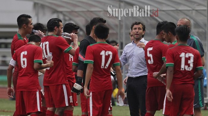 Jadwal Timnas vs Hongkong Asian Games 2018: Timnas U23 Indonesia 99 Persen Lolos ke Babak 16 Besar