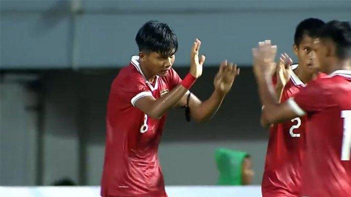 Pelestina vs Indonesia, UEA vs Malaysia, Klasemen Grup B Kualifikasi Piala Asia U17, Peluang Lolos