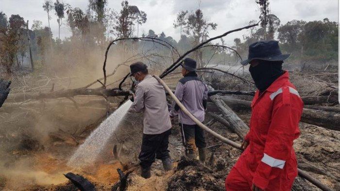 Panglima TNI dan Kapolri ke Riau Rabu Besok, Ini Agendanya