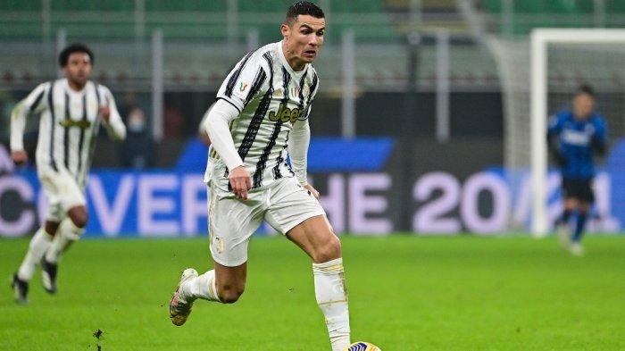 Jika Juventus Beli 2 Pemain Ini, Cristiano Ronaldo Diprediksi Tak Akan Tinggalkan Liga Italia