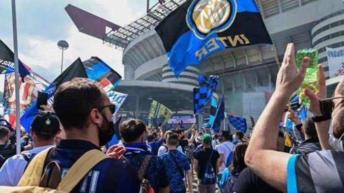 Inter Milan Dikejar Waktu, Adu Cepat dengan Real Madrid, PSG & Man United untuk Dapatkan Pemain Ini