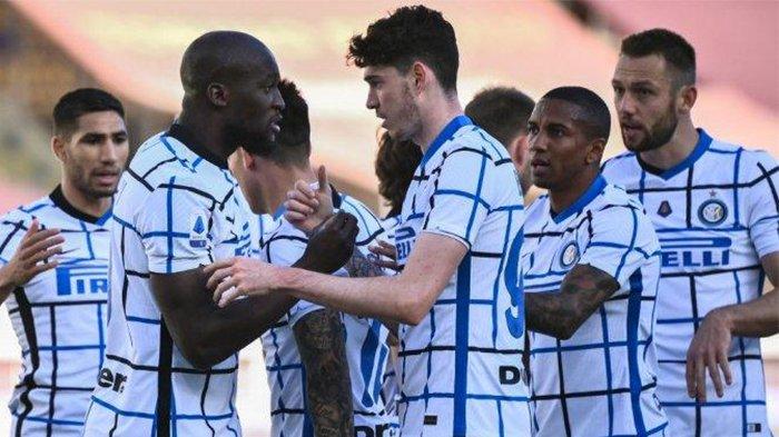 PREDIKSI Barcelona vs Inter Milan: Kedua Tim Dihantam Badai Cidera