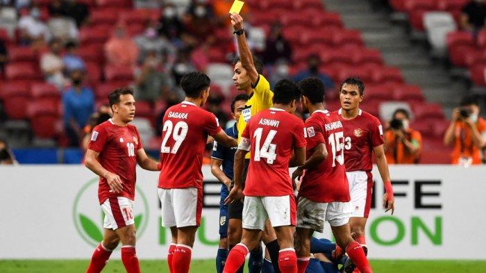 Asnawi Gerah Pemain Lokal Selalu Dibandingkan dengan Pemain Keturunan, Minta Dihentikan