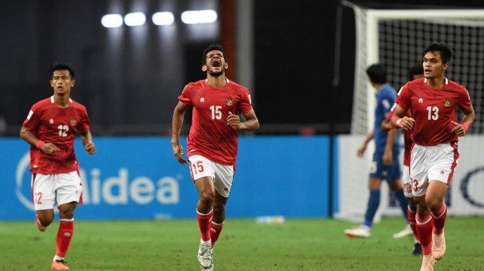 Pelatih Thailand Alexandre Polking Minta Pemain Timnas Indonesia Tak Perlu Bermain di Liga Indonesia