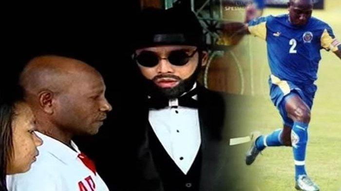 Nasibnya Jatuh Miskin & Ditinggal Isteri, Mantan Pemain Timnas Asal Papua Jadi Sasaran Uang Kaget