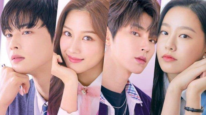 Daftar Profil Pemain Drama Korea True Beauty, Jangan Lupa Tayang Rabu 9 Desember 2020