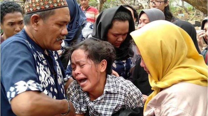 Misteri Tewasnya Akbar Alamsyah, Ditetapkan Tersangka Demo di Sekitar DPR, Kondisi Fisik Lebam-Lebam