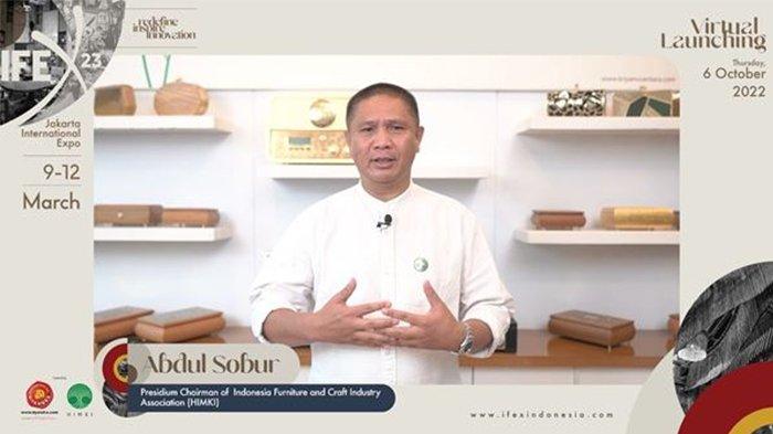 IFEX Diagendakan dalam Rangkaian Pameran Furnitur Asia, 9-12 Maret 2023