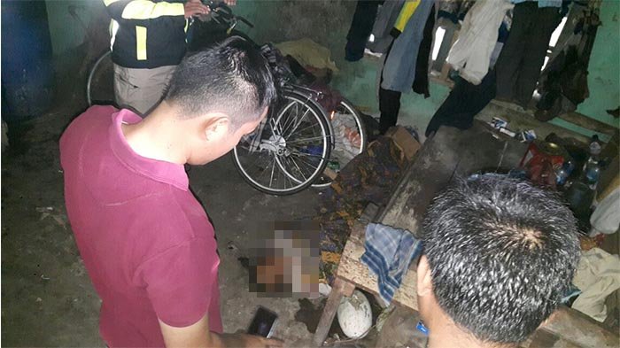 Manusia Macam Apa Ini, Korban Dimutilasi, Jantung Dikeluarkan Kemudian Tubuhnya Dibakar