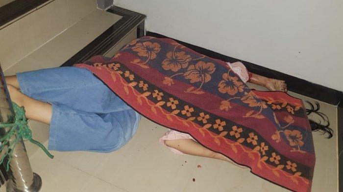 Pembunuhan Sadis Ayah Bunuh Istri dan Dua Anaknya, Facebook Pelaku Langsung Diserang Netizen