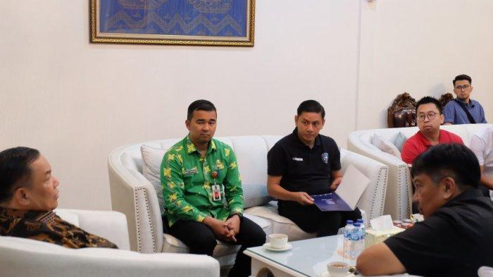 PSPS Riau Bakal Bentuk Tim Akhir Juni Tatap Liga 2 Musim 2023/2024