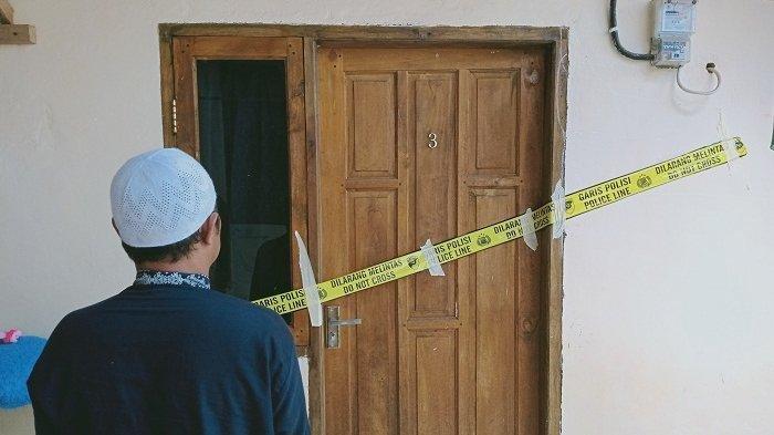 10 Tahun Jalin Asmara, Pasangan Kekasih Ini 7 Kali Aborsi, Simpan Janin Dalam Kotak Makanan