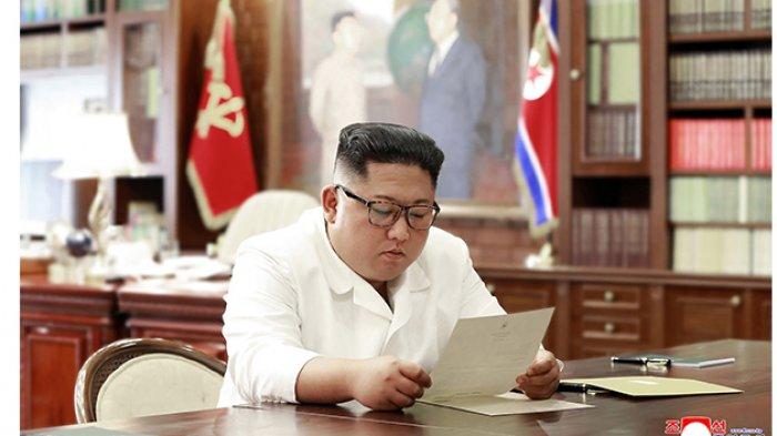 Ini Serius, Kim Jong Un Tak Main-main, Warga China Akan Ditembak Mati Jika Masuk Perbatasan