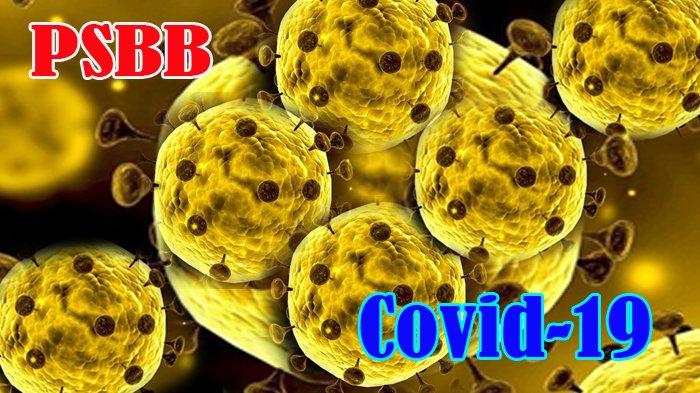 BREAKING NEWS: Pekanbaru Terapkan PSBB, Jangan Sampai ada Masyarakat Yang tak Menerima Bantuan