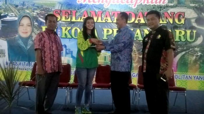 Lima Cabor Sudah Berangkat ke Jabar untuk Bertanding