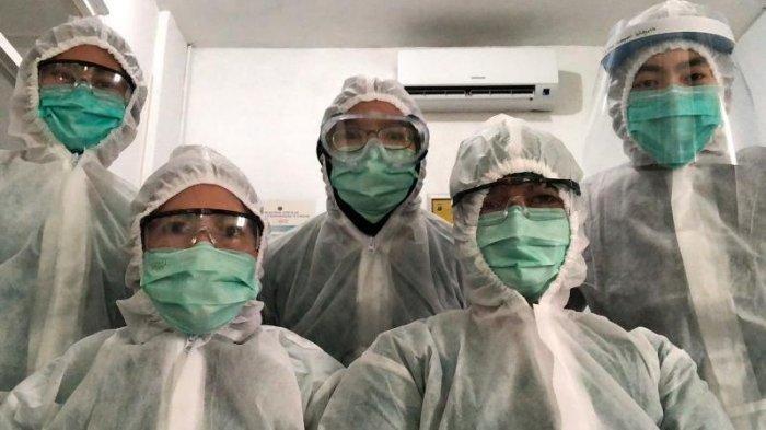 Sejak Dibuka 5 November Tak Ada Pendaftar PPPK Formasi Nakes di Kota Pekanbaru, Ada Apa Gerangan?