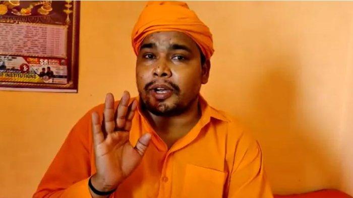 Pimpinan Partai Nasionalis Hindu India Ditangkap Karena Ujaran Kebencian