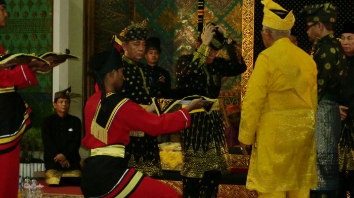 LAM Minta Pemkab Meranti Berikan Kado Terindah untuk Masyarakat