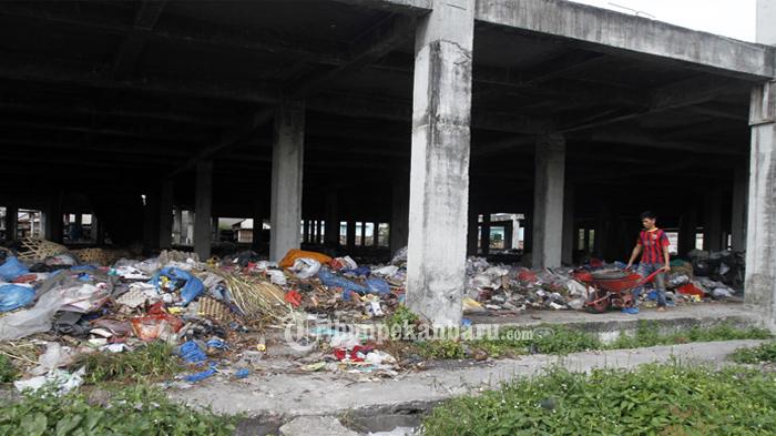 Hanny Kaget Lihat Kartu Retribusi Sampah, Petugas Pungut Uang Retribusi Sampah Hingga Rp 50 Ribu