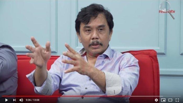 Pencarian Polisi Belum Berakhir, Polri Dikabarkan Tangkap Sejumlah Tokoh Lain Soal Hoaks Omnibus Law