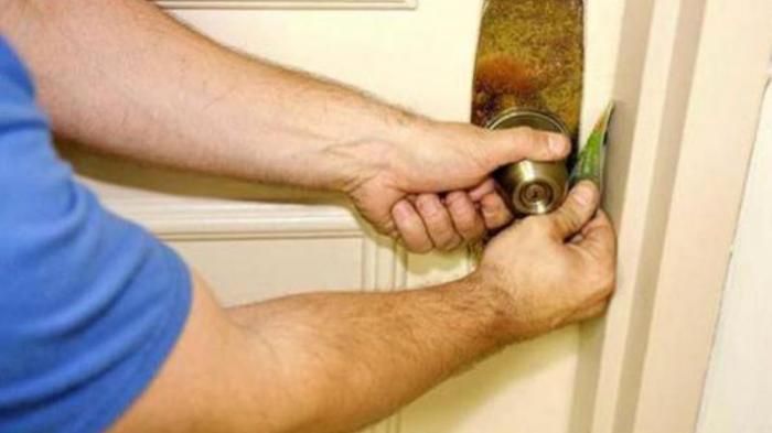 Ceritanya Ingin Tes Ilmu: Saat Mencuri Hanya pakai Celana Dalam, Ternyata Ini yang Terjadi Kemudian