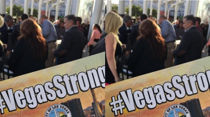 Penembakan Las Vegas, Paddock Bawa AK-47, Rentetan Peluru Senapan Serbu Membunuh 59 Orang