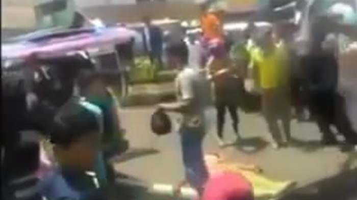 Tak Disangka, Ternyata Polisi 'Koboi' dan Korban Tewas yang Diberondong Peluru Berstatus Saudara