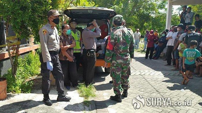 Mayat Wanita Ditemukan di Dalam Kardus, Ada Luka di Leher, Berikut Kronologi Penemuannya