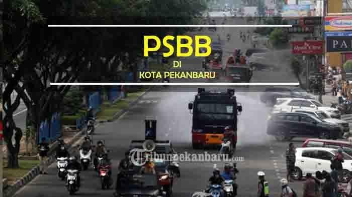 Bertambah Satu Orang, Total Ada 15 Pasien Positif Covid-19 di Riau yang Sembuh dan Sudah Pulang