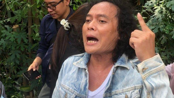 Siapa Sosok Jenderal yang Chat Bharada E Suruh Cabut Pengacara Deolipa? Bareskrim Buka Suara