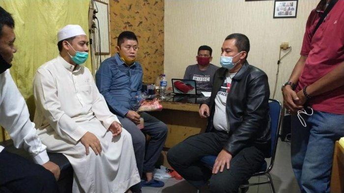 Selain Minta Tersangka Dilanjutkan Proses Hukumnya, Imam Masjid Korban Penyerangan Juga Minta Ini