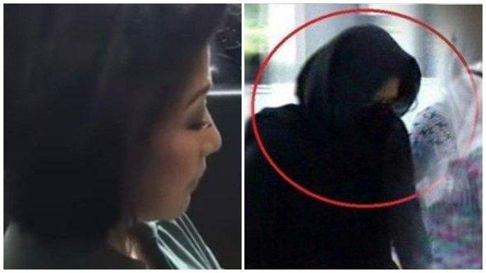 Terungkap Sudah Siapa Sosok yang Suruh Putri Candrawathi Ubah Keterangan, Pantesan Berubah-ubah