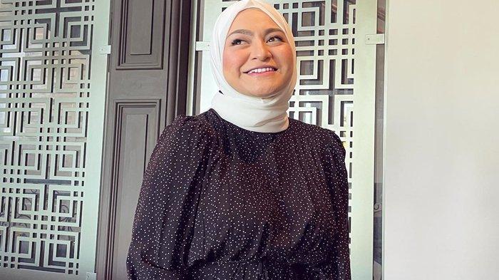 Pengakuan Nathalie Holscher Nekat Gugat Cerai Sule, Soal Berhubungan Badan?