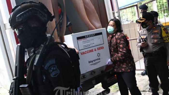 WHO Keluarkan Peringatan, Herd Immunity Covid-19 Tidak Mungkin Terjadi Tahun Ini Kendati Ada Vaksin