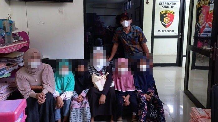 Tipu Muslihat Kakek Guru Ngaji Cabuli 5 Muridnya, Doakan Muridnya Pintar dan Ngaku Istrinya Lelah