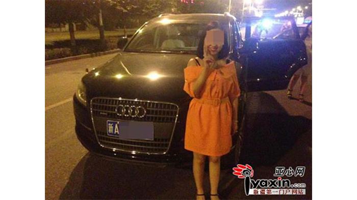 Ngebut Wanita Ini Ditilang, Rela Berhubungan Seks dengan Oknum Polisi Sebagai Pengganti Dendanya