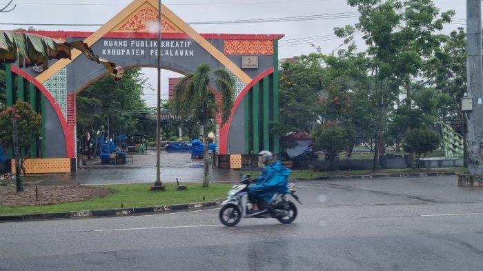 Curah Hujan Tinggi, Penetapan Status Siaga Banjir dan Longsor di Tunggu Teken Bupati