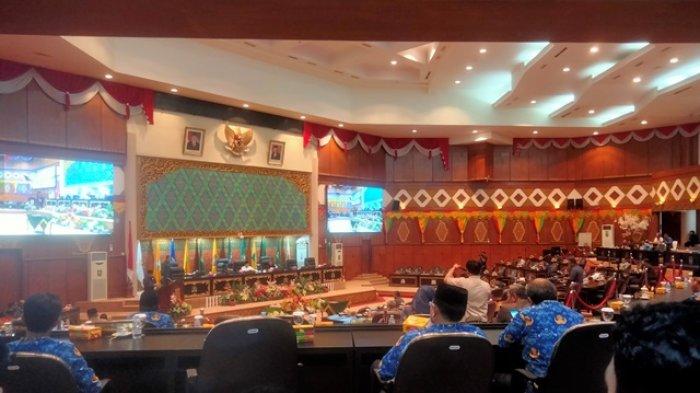 DPRD Riau Berharap Evaluasi APBD 2024 di Kemendagri Bisa Cepat Selesai