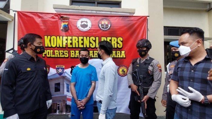 Sengaja Tunggu Istri Pulang Kerja, Ternyata Suami Sudah Rencanakan Perbuatan Jahat Ini