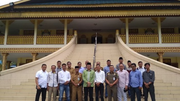 Sepuluh LAM Siap Warnai Nuansa Melayu di Pekanbaru