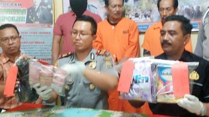 Komplotan Ini Janji Bisa Lipatgandakan Uang Rp 125 Juta jadi Rp 22 Miliar dengan Bantuan Jin