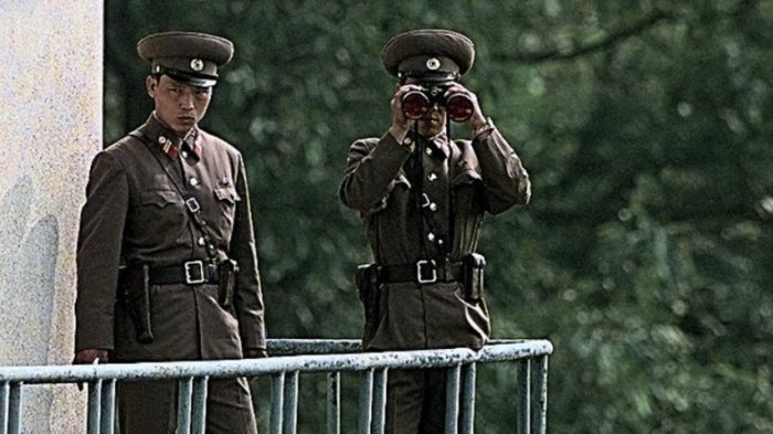 Pernah Kubur 300 Mayat, Mantan Pengawal Ayah Kim Jong Un Kini Cemas dengan Keselamatannya