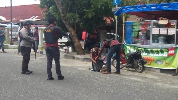 Tak Banyak yang Tahu, Beginilah Sosok Kombes Rudy yang Lumpuhkan 3 Teroris di Mapolda Riau