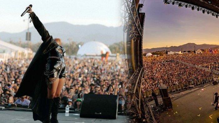 Penyanyi Indonesia Ini Tak Terkenal di Indonesia, Tapi Laku di Amerika, Diidolakan Lisa BLACKPINK