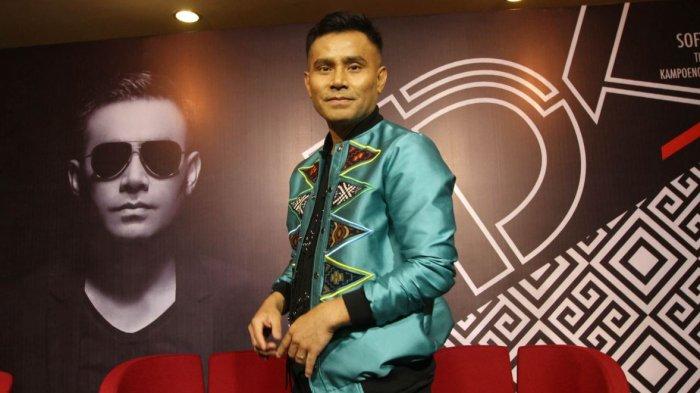 Judika, Penyanyi 'Kampung' Bersuara Tinggi yang Sukses Rambah Ibukota