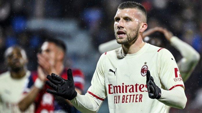 Prediksi Susunan Pemain AC Milan di Laga Perdana Liga Italia Akhir Pekan ini, AC milan vs Udinese