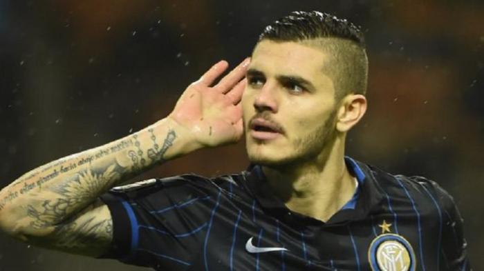 Icardi tak Dipanggil Timnas Argentina ke Piala Dunia 2018, 'Bukan Anggota Geng Lionel Messi'