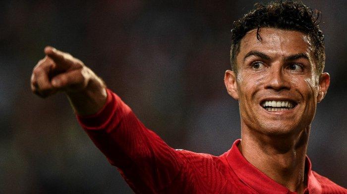 Cristiano Ronaldo Semakin Dekat dengan AC Milan Usai Atletico Madrid Tampik Kedatangannya