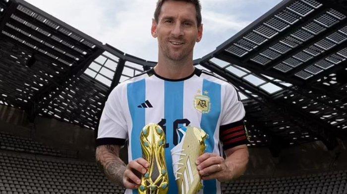 Piala Dunia 2022, Piala Dunia Terakhir Bagi Cristiano Ronaldo dan Lionel Messi